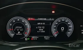 Audi A6 45TFSI | S LINE | ОБДУХВАНЕ | 360 | ПАНОРАМА, снимка 8