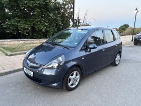 Honda Jazz 1.2i-Dsi, снимка 1
