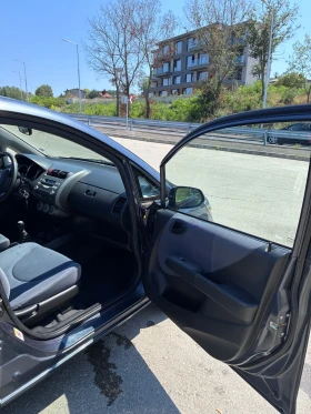 Honda Jazz 1.2i-Dsi, снимка 9