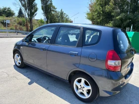 Honda Jazz 1.2i-Dsi, снимка 2