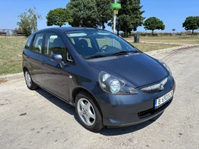 Honda Jazz 1.2i-Dsi, снимка 3