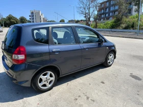 Honda Jazz 1.2i-Dsi, снимка 4