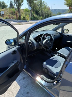 Honda Jazz 1.2i-Dsi, снимка 12