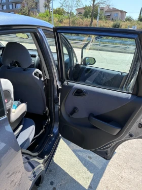 Honda Jazz 1.2i-Dsi, снимка 8