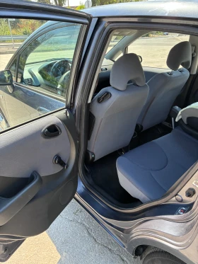 Honda Jazz 1.2i-Dsi, снимка 11