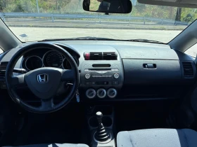 Honda Jazz 1.2i-Dsi, снимка 13
