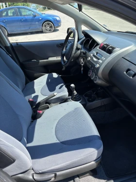 Honda Jazz 1.2i-Dsi, снимка 10