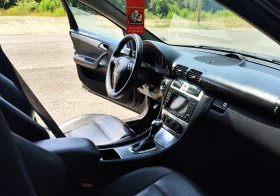 Mercedes-Benz C 200 kompressor, снимка 7