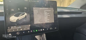 Tesla Model 3 Highland, снимка 15