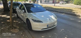 Tesla Model 3 Highland, снимка 6