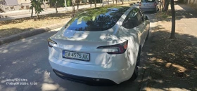 Tesla Model 3 Highland, снимка 3