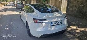 Tesla Model 3 Highland, снимка 2