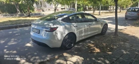 Tesla Model 3 Highland, снимка 4