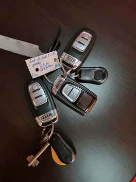Audi A6, снимка 8