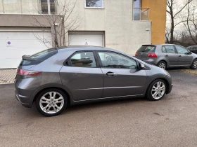 Honda Civic 2.2 i-CDTi, снимка 3