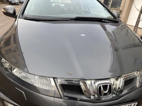 Honda Civic 2.2 i-CDTi, снимка 8