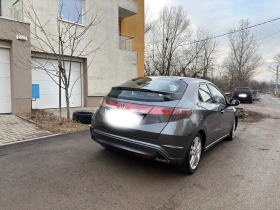 Honda Civic 2.2 i-CDTi, снимка 4