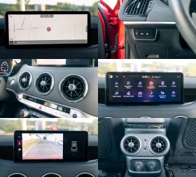 Kia Stinger, снимка 13