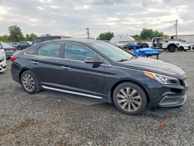 Hyundai Sonata 2.4l Sport, снимка 4