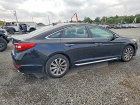 Hyundai Sonata 2.4l Sport, снимка 3