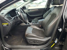 Hyundai Sonata 2.4l Sport, снимка 7