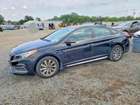 Hyundai Sonata 2.4l Sport, снимка 1