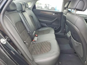Hyundai Sonata 2.4l Sport, снимка 10