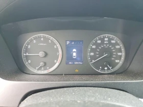 Hyundai Sonata 2.4l Sport, снимка 9