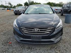 Hyundai Sonata 2.4l Sport, снимка 5
