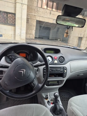 Citroen C3, снимка 5