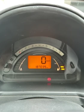 Citroen C3, снимка 7