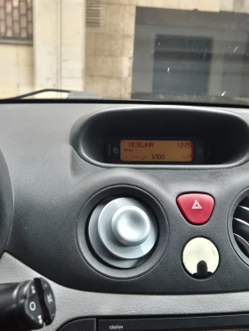 Citroen C3, снимка 6