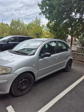Citroen C3, снимка 1