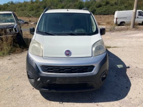Fiat Fiorino 1.3 M-Jet 95 konq EVRO-6 , NE RABOTI DoBRE, снимка 2