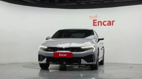 Kia K5 2.0 LPI Signature, снимка 3