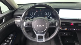 Kia K5 2.0 LPI Signature, снимка 12