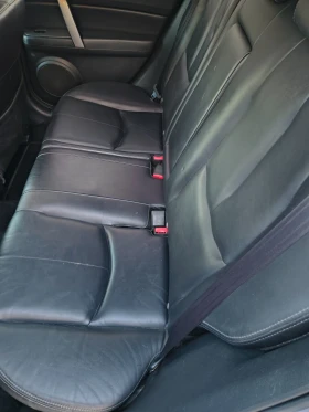Mazda 6 2.5, снимка 6