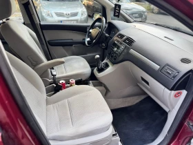 Ford C-max 1.6 i, снимка 5
