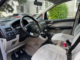 Ford C-max 1.6 i, снимка 7