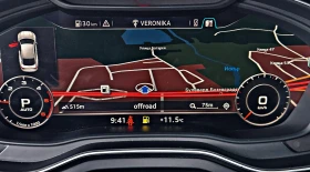 Audi A5 MATRIX/S-LINE/LED/DIGITAL/PANO/AMBIEN/CAR PLAY/LIZ, снимка 10