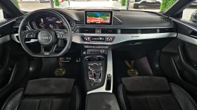 Audi A5 MATRIX/S-LINE/LED/DIGITAL/PANO/AMBIEN/CAR PLAY/LIZ, снимка 9