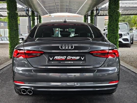 Audi A5 MATRIX/S-LINE/LED/DIGITAL/PANO/AMBIEN/CAR PLAY/LIZ, снимка 6