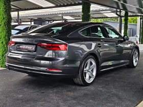 Audi A5 MATRIX/S-LINE/LED/DIGITAL/PANO/AMBIEN/CAR PLAY/LIZ, снимка 5