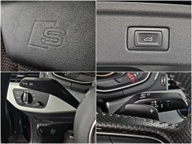 Audi A5 MATRIX/S-LINE/LED/DIGITAL/PANO/AMBIEN/CAR PLAY/LIZ, снимка 13