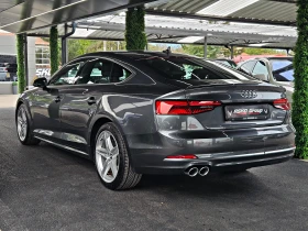 Audi A5 MATRIX/S-LINE/LED/DIGITAL/PANO/AMBIEN/CAR PLAY/LIZ, снимка 7