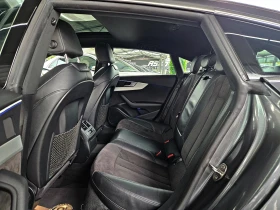 Audi A5 MATRIX/S-LINE/LED/DIGITAL/PANO/AMBIEN/CAR PLAY/LIZ, снимка 16
