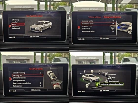 Audi A5 MATRIX/S-LINE/LED/DIGITAL/PANO/AMBIEN/CAR PLAY/LIZ, снимка 14