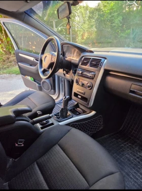 Mercedes-Benz B 200 2.0 140 к.с., снимка 7