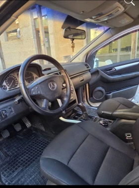 Mercedes-Benz B 200 2.0 140 к.с., снимка 5