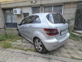 Mercedes-Benz B 200 2.0 140 к.с., снимка 3